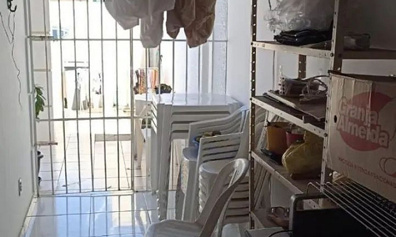 Linda Casa Em Arlind...