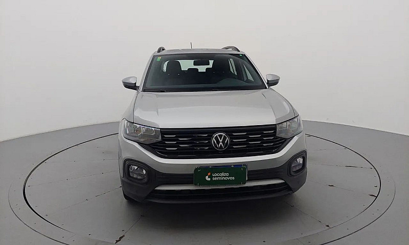 Volkswagen T-Cross 2...