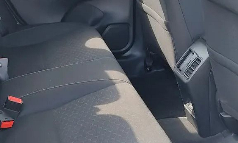 Honda City Sedan Ex ...