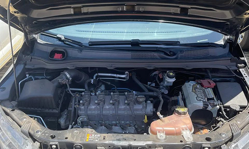 Chevrolet Onix Joy H...