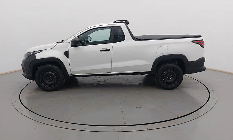 Fiat Strada 2023 1.4...