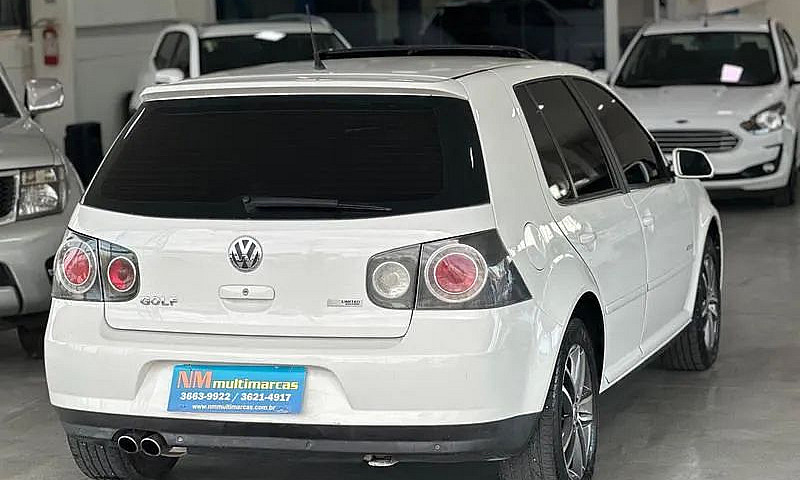 Volkswagen Golf 1.6 ...