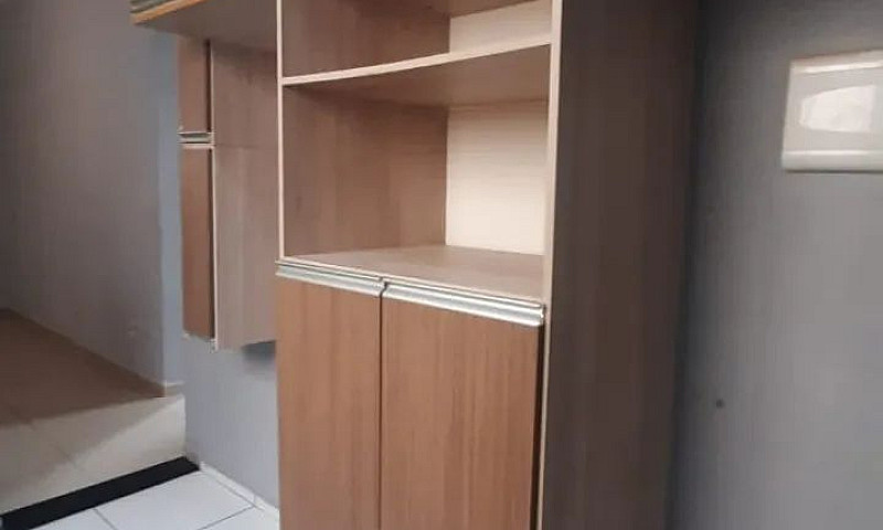 Ap Em Limeira 47M2 -...