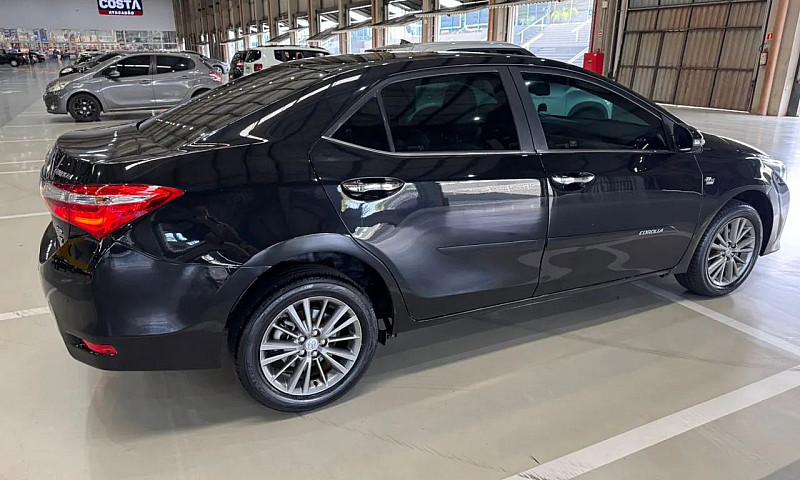 Corolla 2.0 Xei Aut....