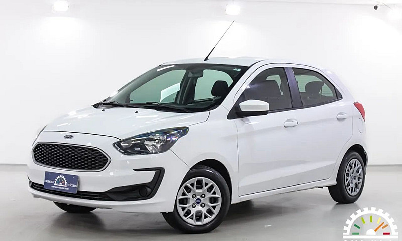 Ford Ka 1.0 Se/Se Pl...