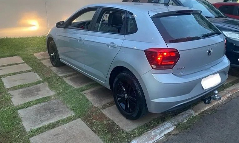 Volkswagen Polo 1.0 ...