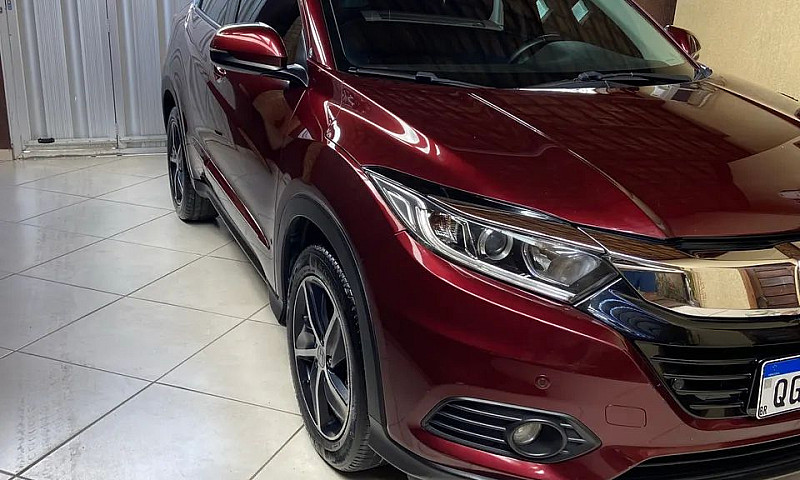 Hrv Exl 1.8 Automáti...