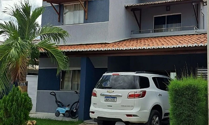 Vendo Excelente Casa...