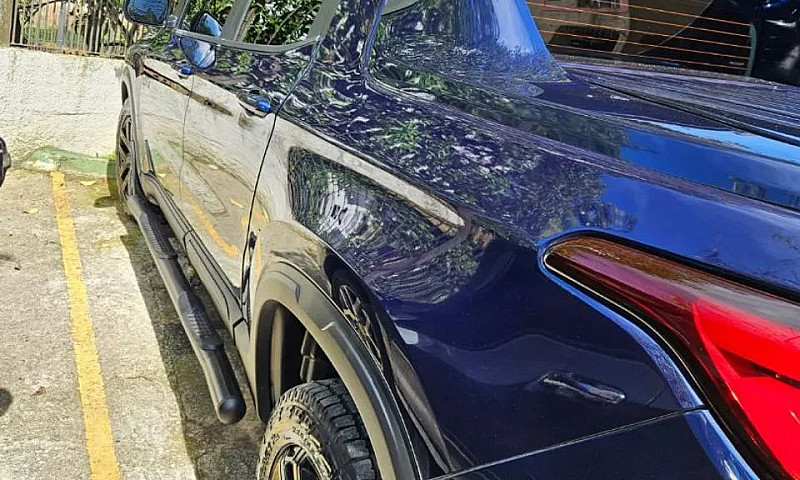 Fiat Toro Ultra 2.0 ...