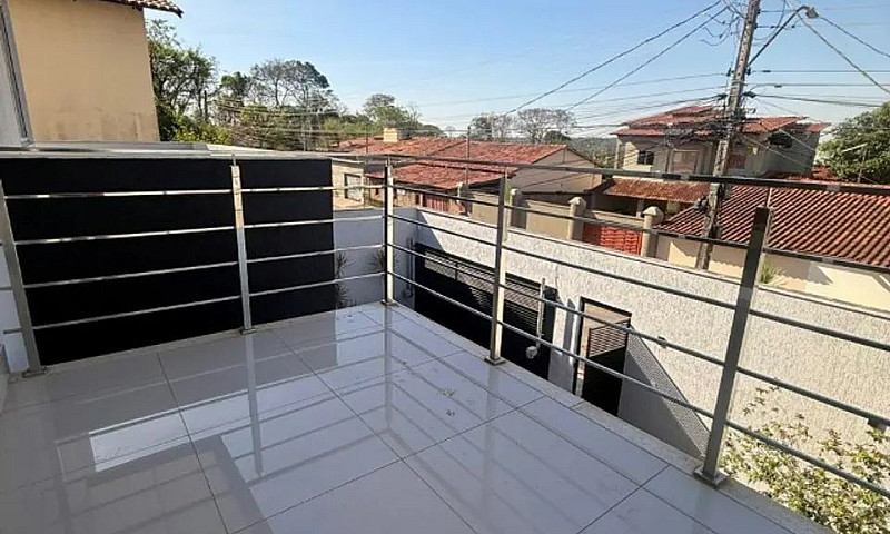 Sobrado 4 Quartos - ...