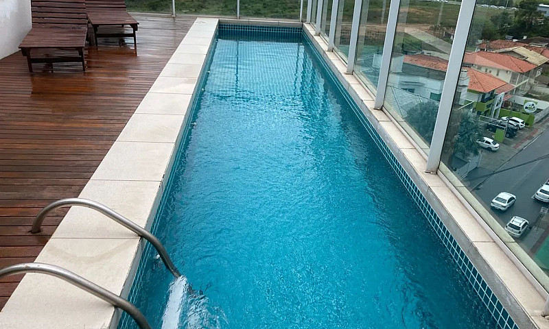 Apartamento De 3 Qua...