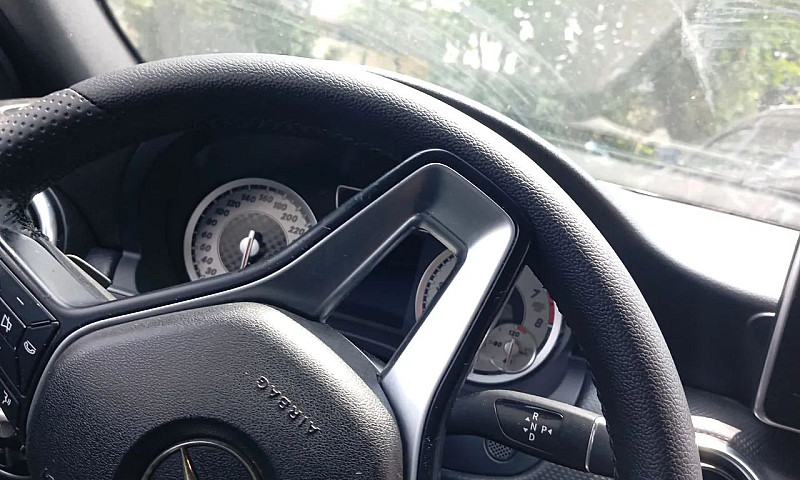 Mercedes-Benz Classe...