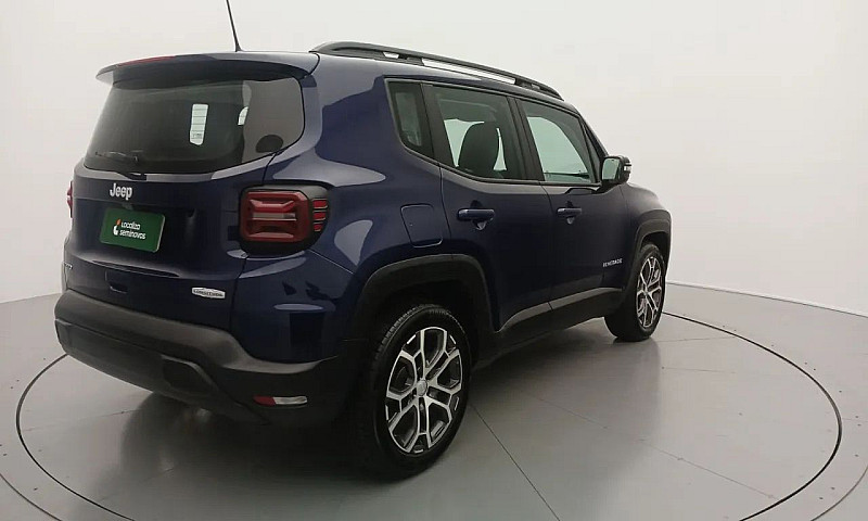 Jeep Renegade 2024 1...