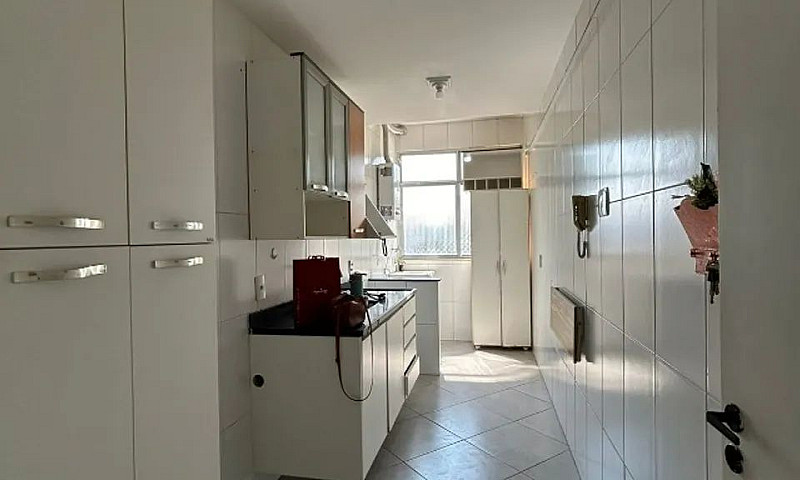Apartamento 3Q - Esp...