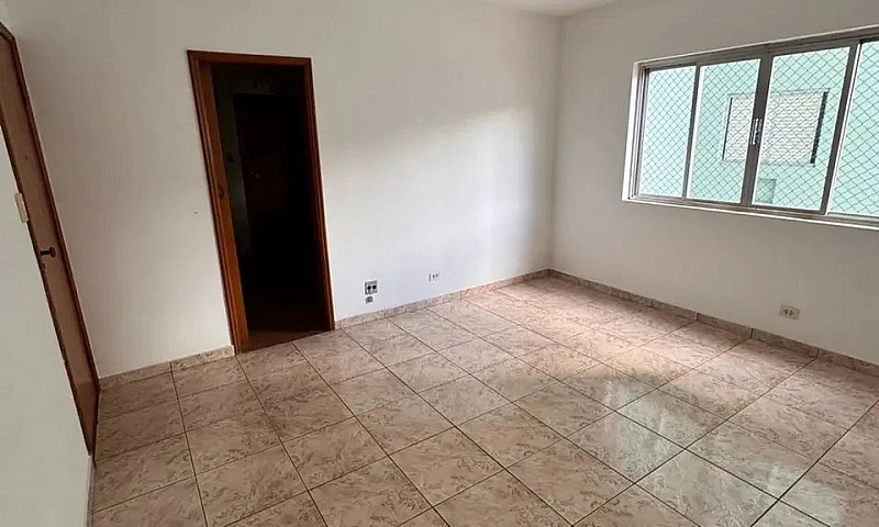 Apartamento Para Alu...