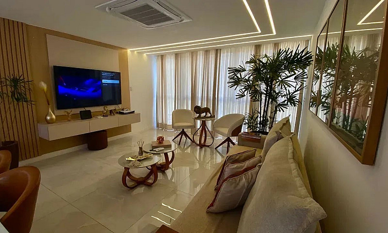 Casa Triplex Nova | ...