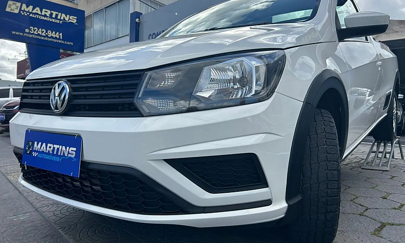 Volkswagen Saveiro R...