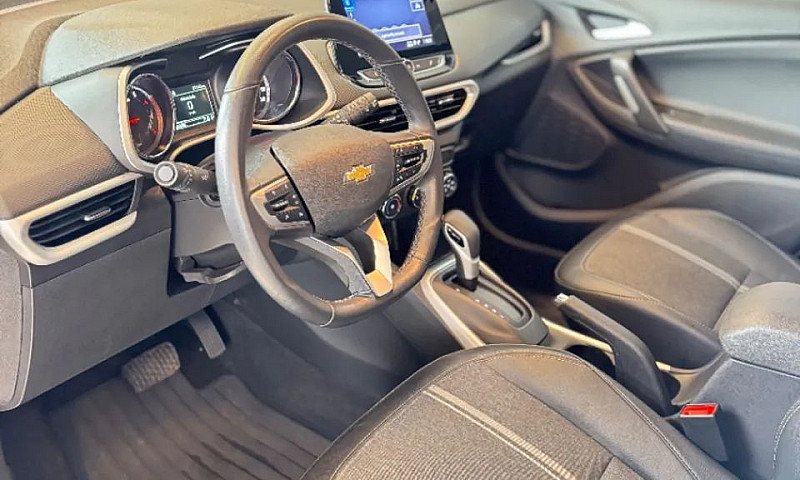 Chevrolet Tracker Lt...
