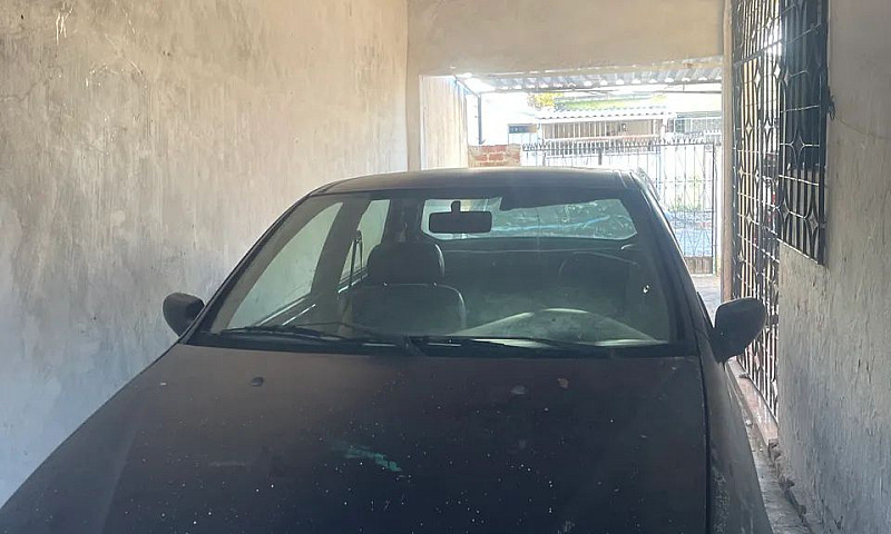 Fiat Palio 1.0/ Trof...