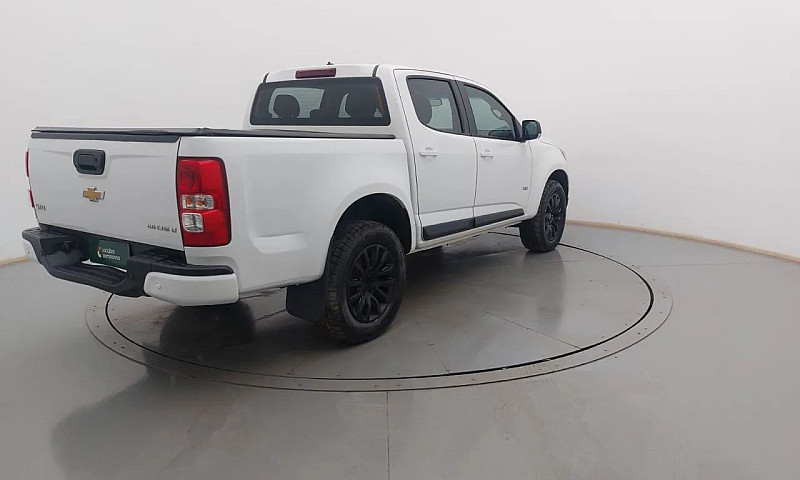 Chevrolet S10 2023 2...