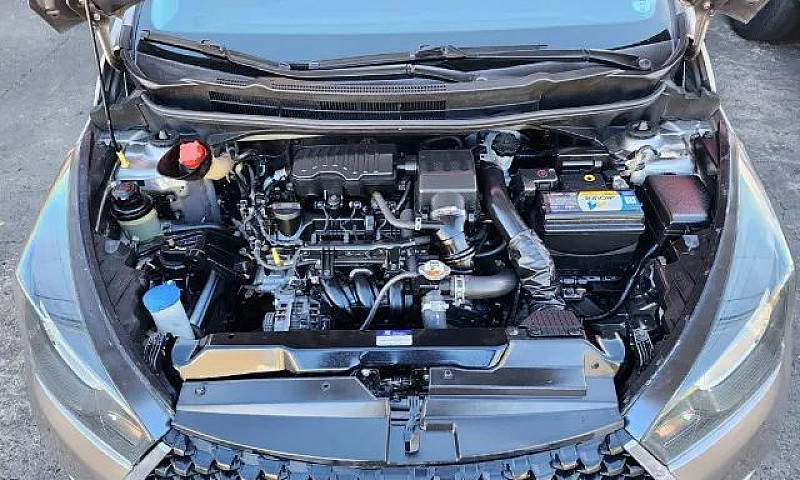 Hyundai/Hb20 Unique ...
