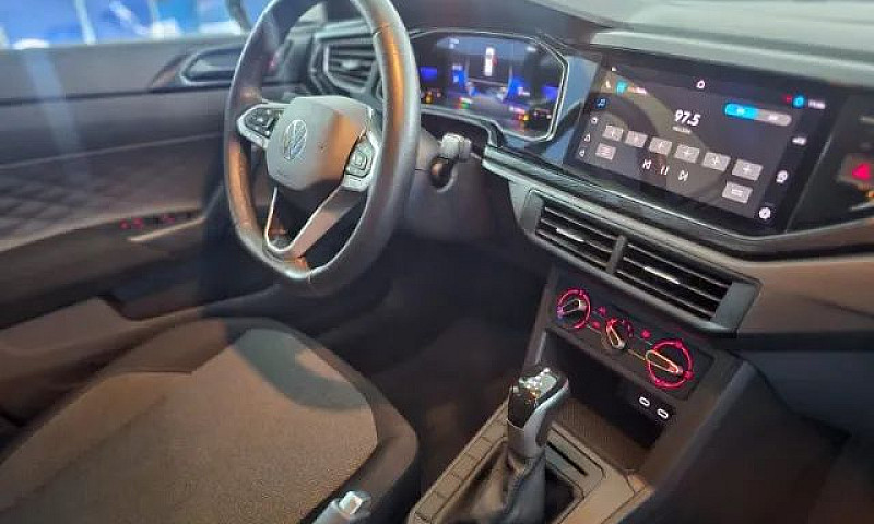 Polo Comfortline Tsi...