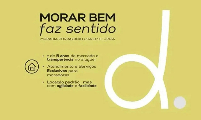 Apartamento Mobiliad...