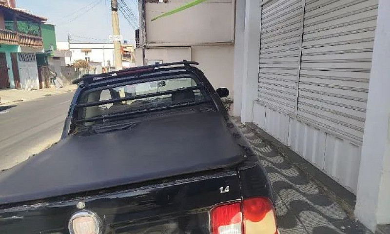 Fiat Strada Trekking...