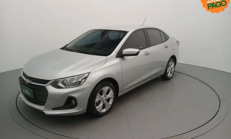 Chevrolet Onix 2023 ...