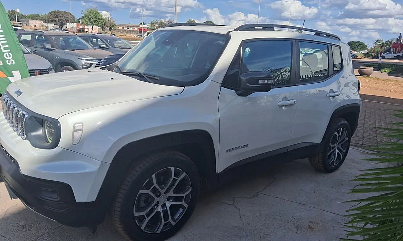 Jeep Renegade 2024 1...