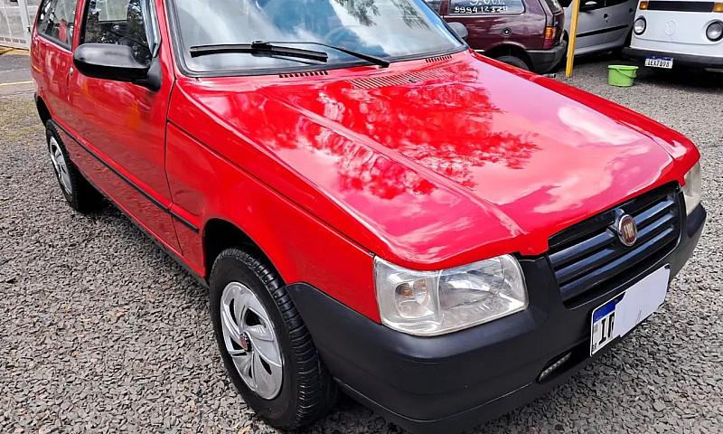 Fiat Uno Mille 1.0 F...
