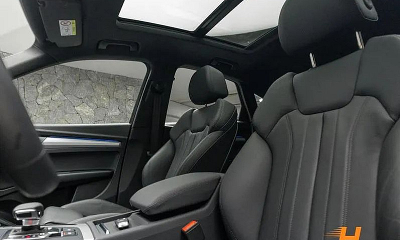 Audi Q5 Sb Perf. 2.0...