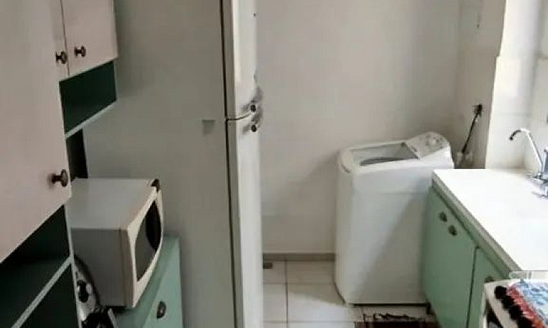 Alugo Apartamento 2 ...