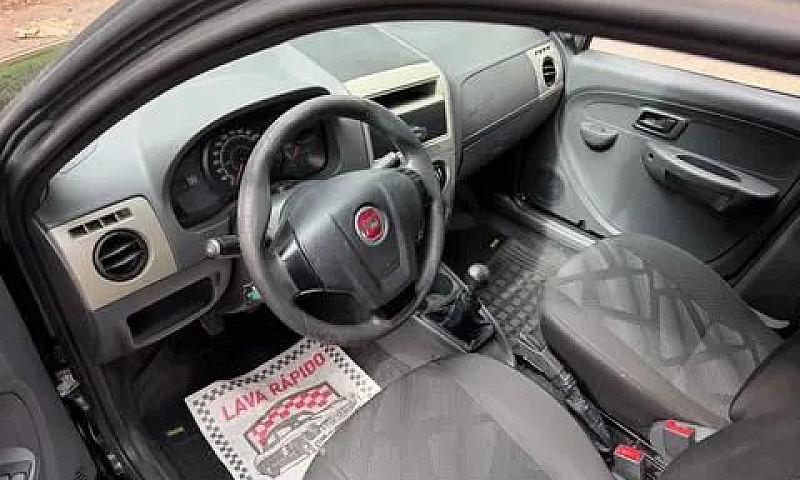 Fiat Palio 1.0 Econo...