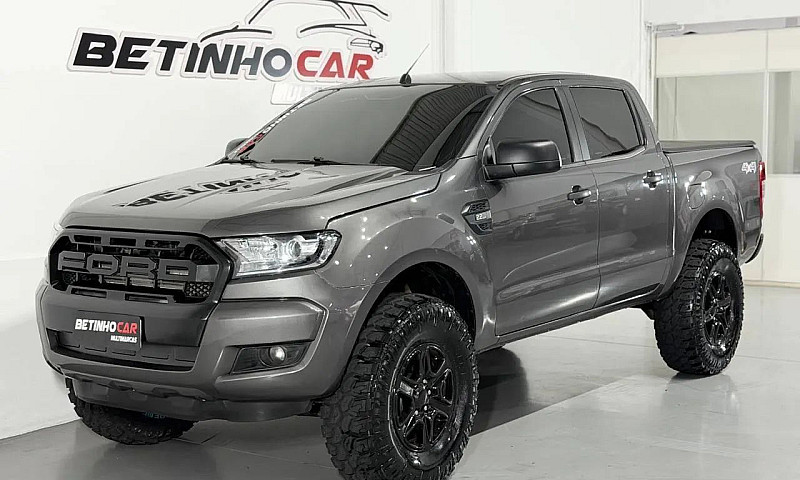 Ford Ranger Xls 2.2 ...