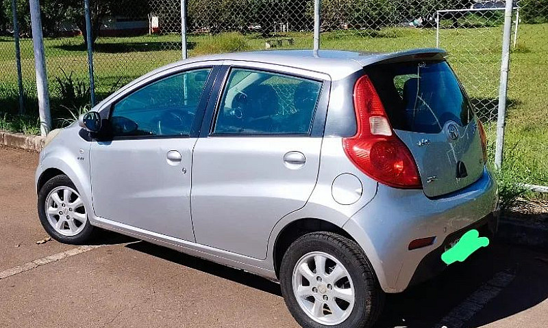 Jac J2 1.4 16V 5P Me...