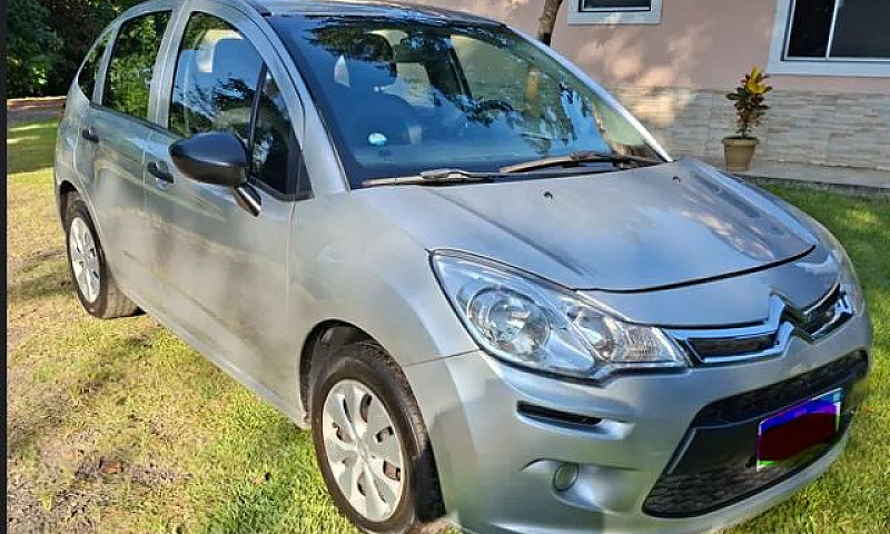 Citroen C3 Origine 1...