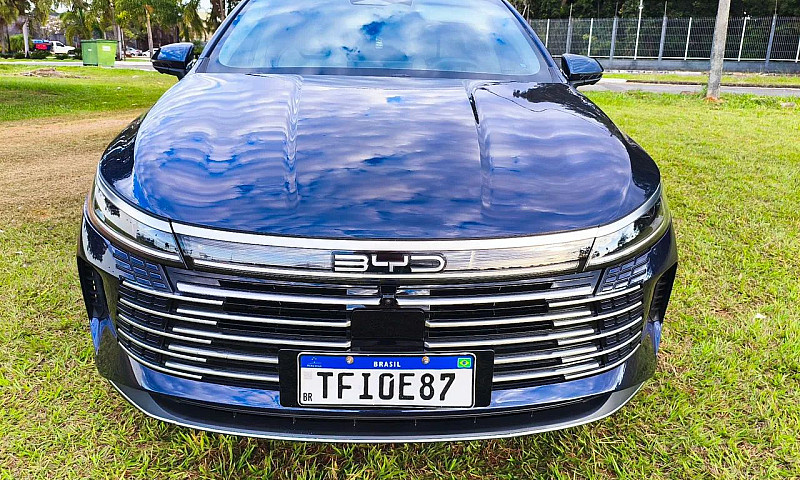 Byd King Gs 1.5 16V ...