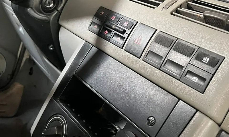 Volkswagen Parati 1....