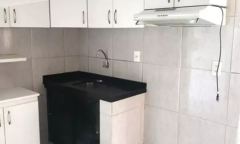 Apartamento Para Alu...