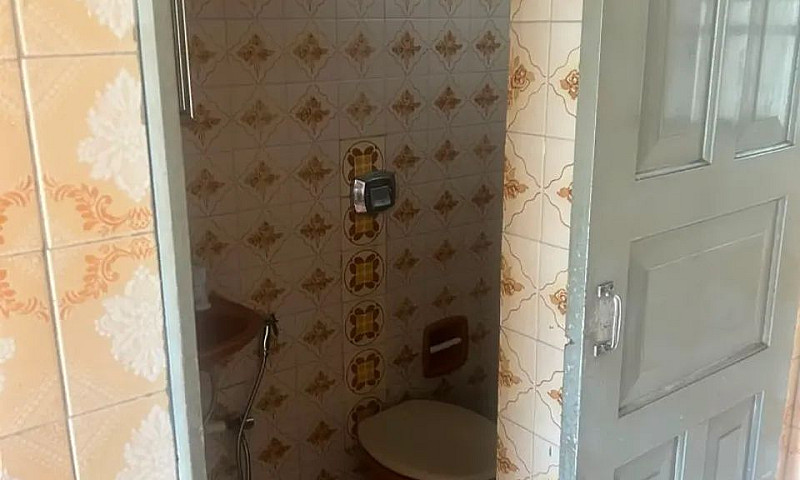 Casa No Centro De Re...