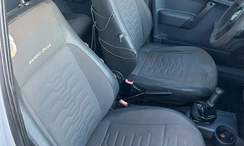 Volkswagen Gol Geraç...