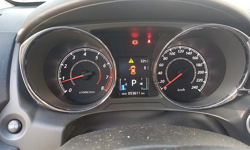 Mitsubishi Asx 2.0 1...