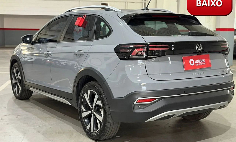 Volkswagen Nivus Hig...