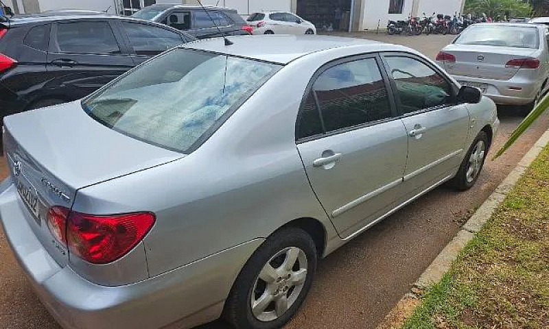 Toyota Corolla Xei 1...