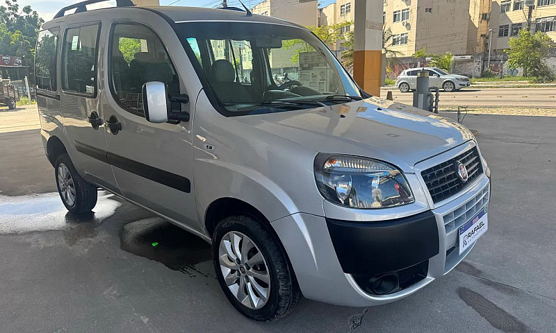 Fiat Doblo Essence 1...