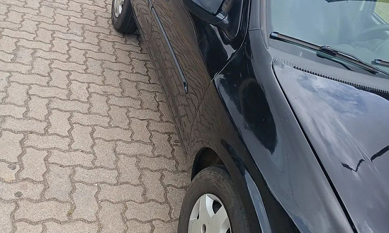 Chevrolet Celta Life...