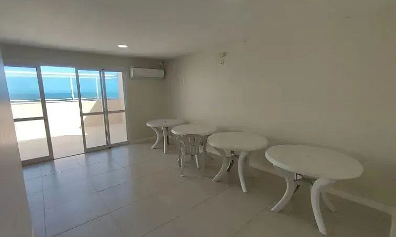 Apto 3 Quartos Sendo...