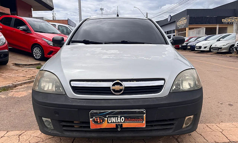 Chevrolet Montana Ar...