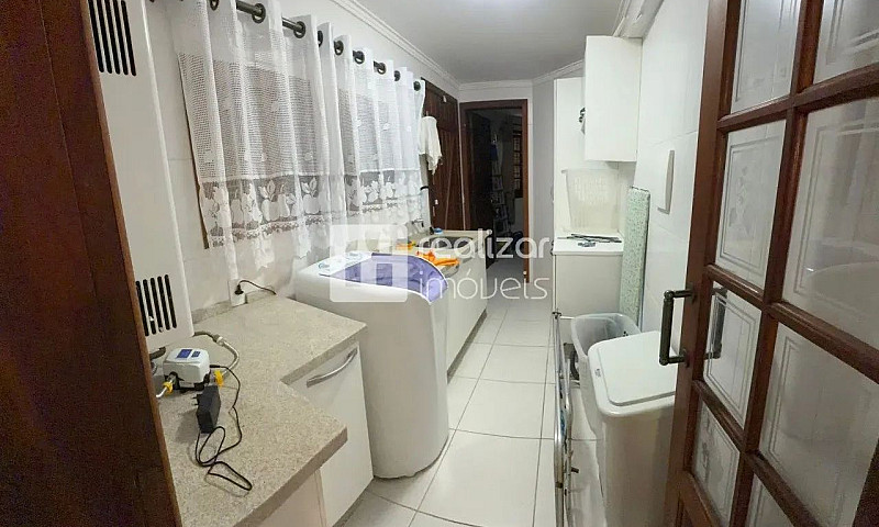 Casa 4 Quartos No Ba...